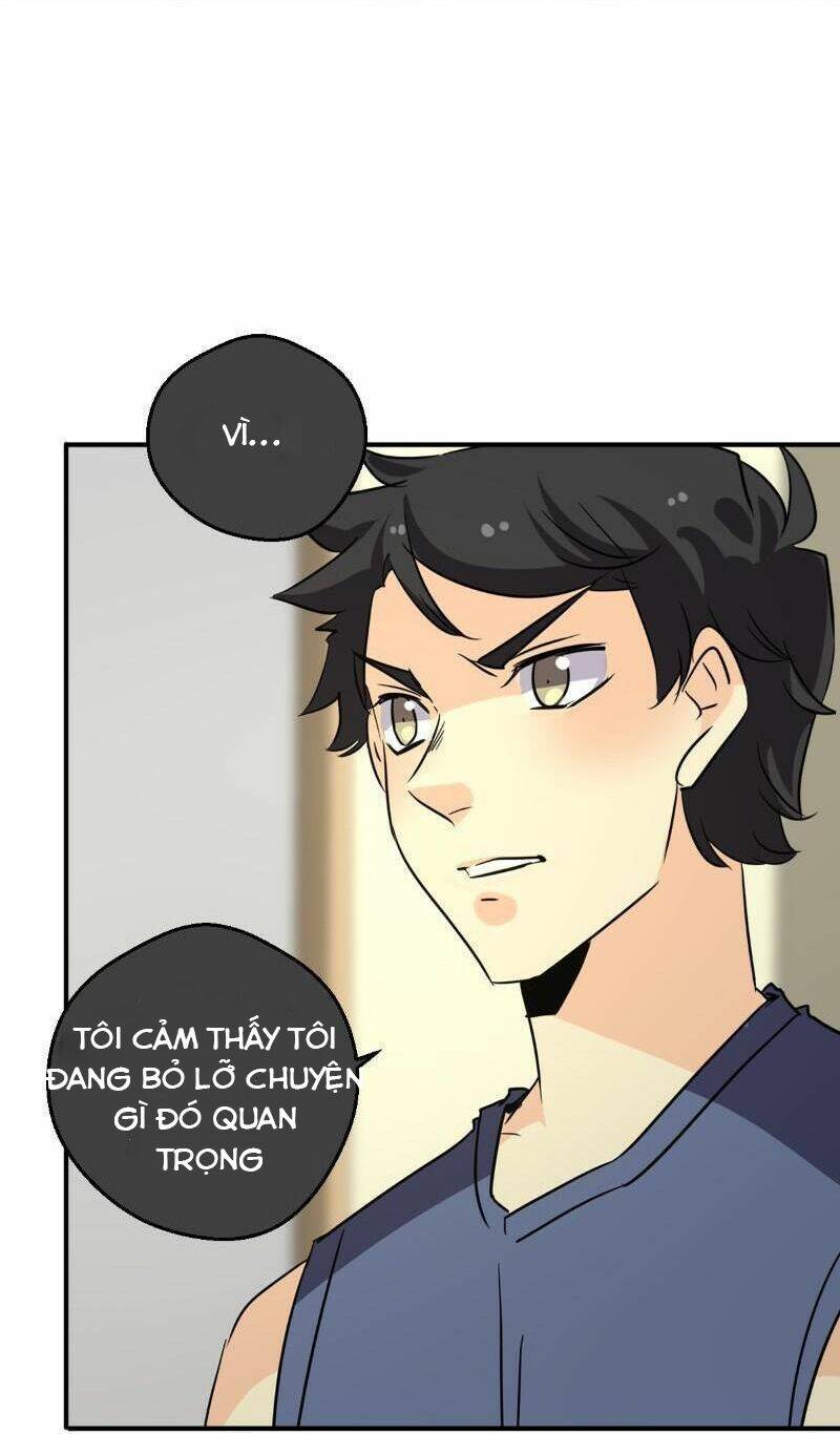 Đọc truyện Thế giới không hoàn hảo - Chap 237