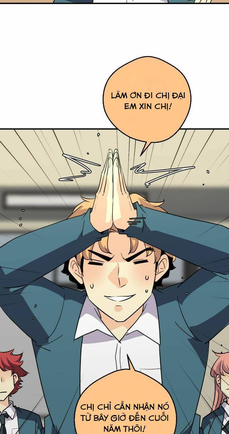 Đọc truyện Thế giới không hoàn hảo - Chap 238