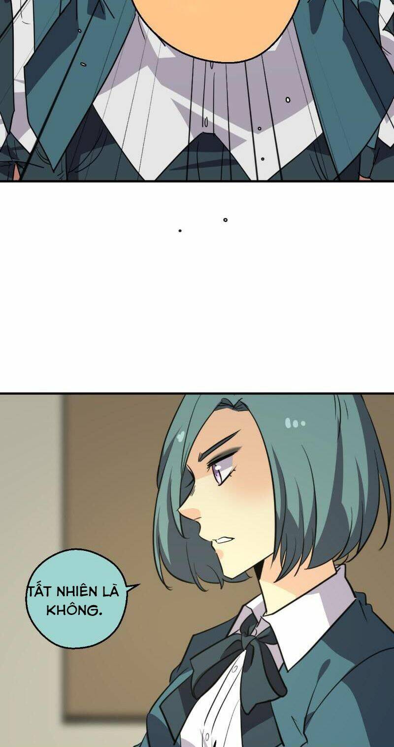Đọc truyện Thế giới không hoàn hảo - Chap 238