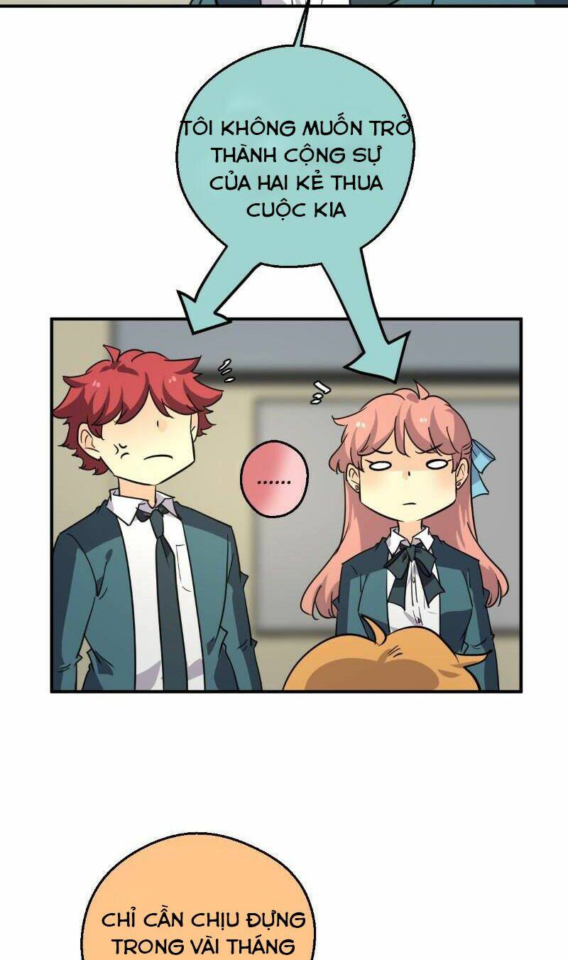 Đọc truyện Thế giới không hoàn hảo - Chap 238