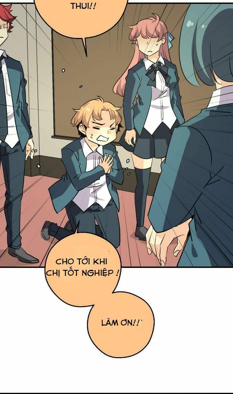 Đọc truyện Thế giới không hoàn hảo - Chap 238