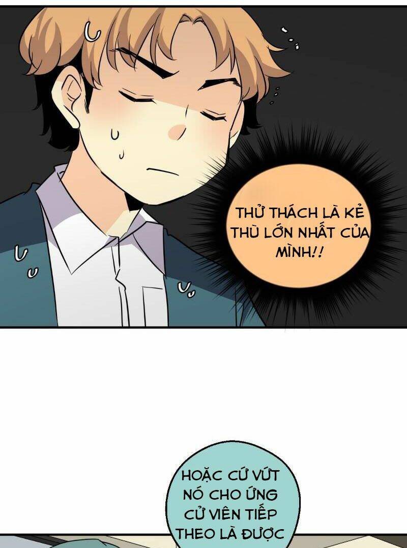 Đọc truyện Thế giới không hoàn hảo - Chap 238