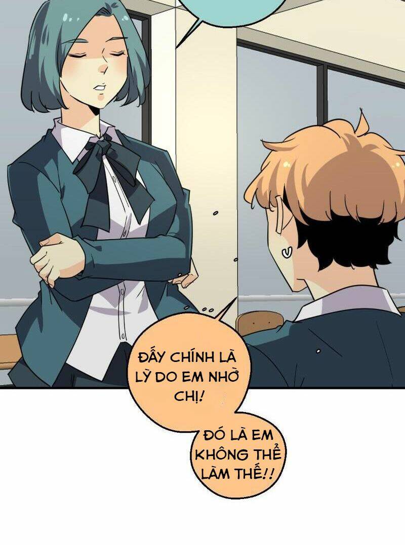 Đọc truyện Thế giới không hoàn hảo - Chap 238