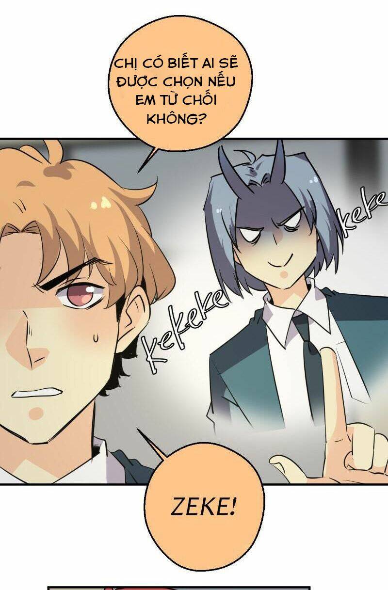 Đọc truyện Thế giới không hoàn hảo - Chap 238