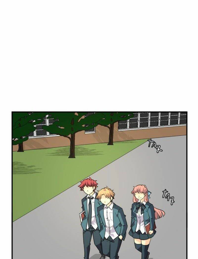 Đọc truyện Thế giới không hoàn hảo - Chap 238