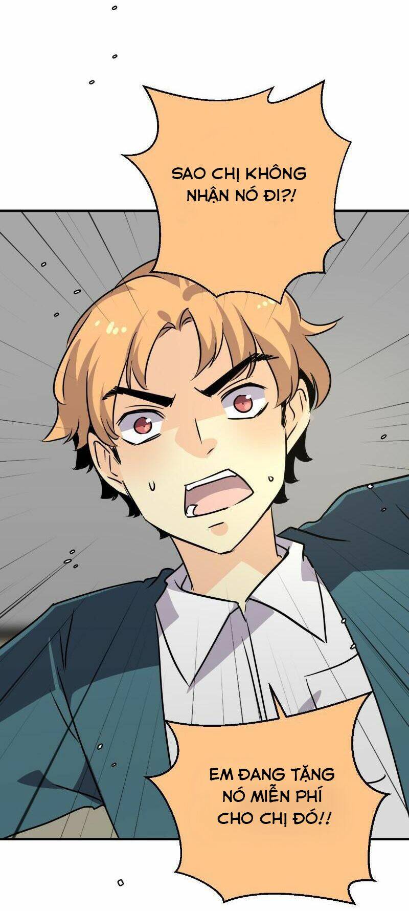 Đọc truyện Thế giới không hoàn hảo - Chap 238