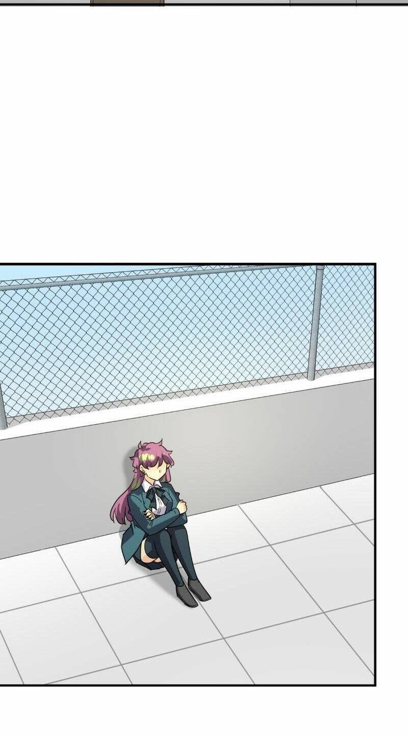 Đọc truyện Thế giới không hoàn hảo - Chap 238