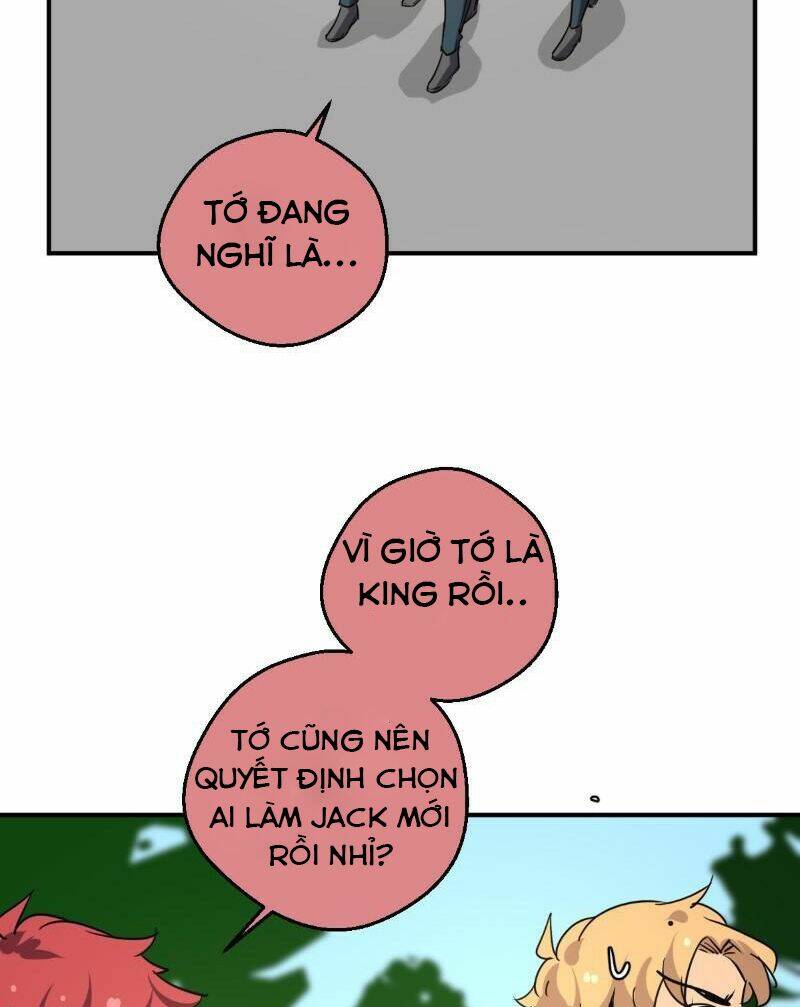 Đọc truyện Thế giới không hoàn hảo - Chap 238