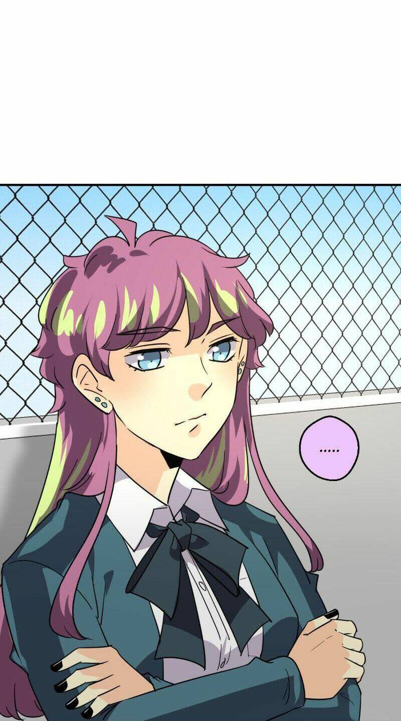 Đọc truyện Thế giới không hoàn hảo - Chap 238