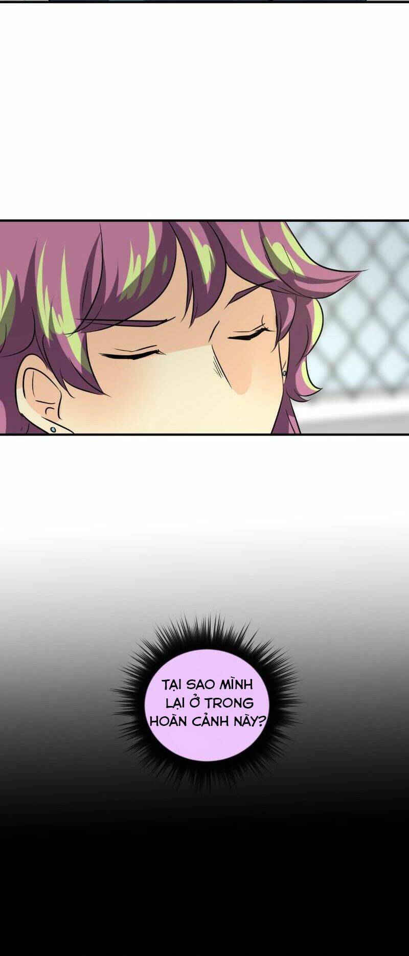 Đọc truyện Thế giới không hoàn hảo - Chap 238