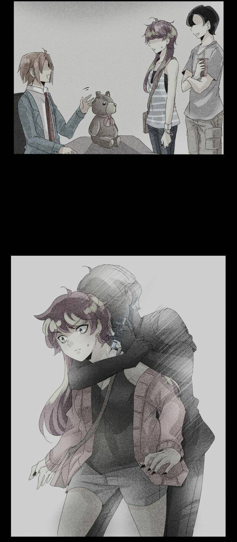 Đọc truyện Thế giới không hoàn hảo - Chap 238