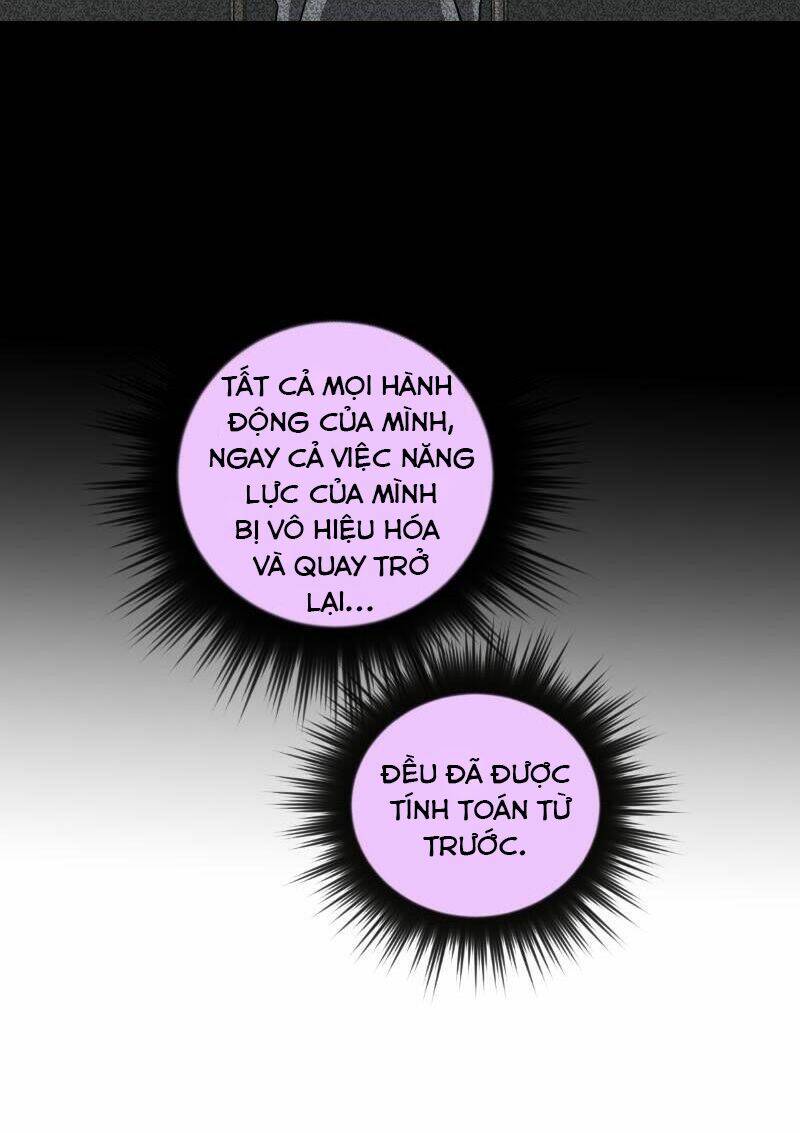 Đọc truyện Thế giới không hoàn hảo - Chap 238