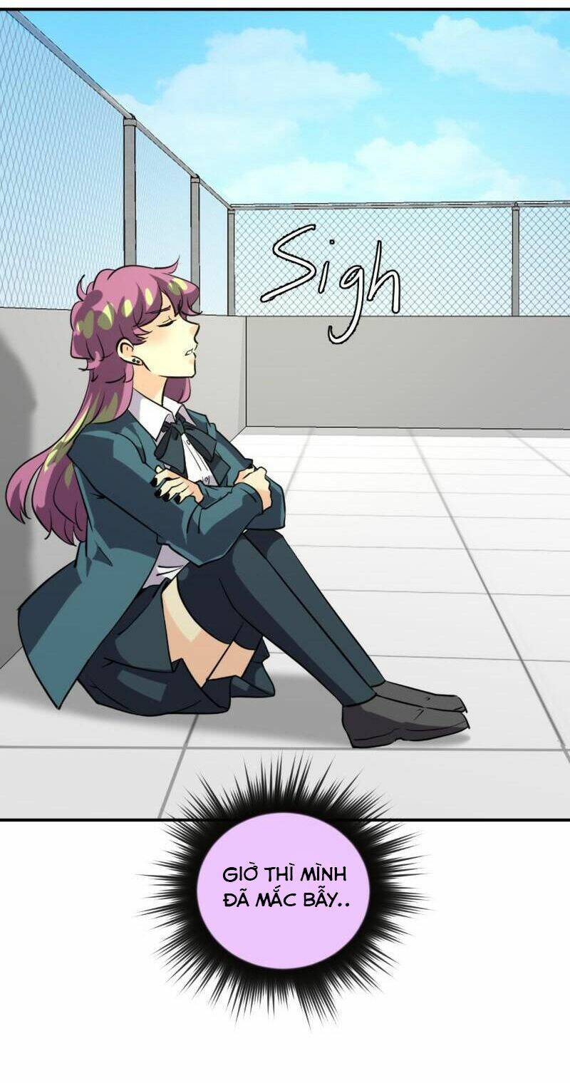 Đọc truyện Thế giới không hoàn hảo - Chap 238
