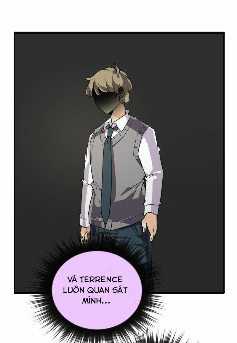 Đọc truyện Thế giới không hoàn hảo - Chap 238