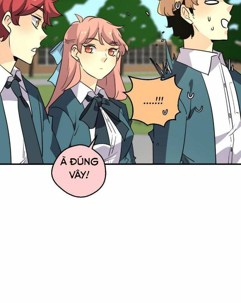 Đọc truyện Thế giới không hoàn hảo - Chap 238