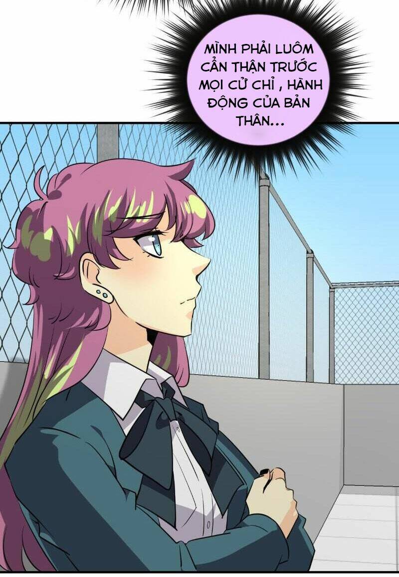 Đọc truyện Thế giới không hoàn hảo - Chap 238