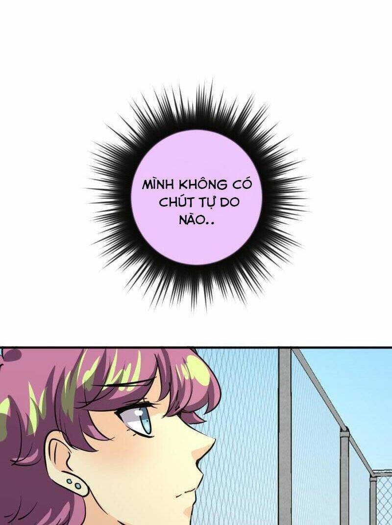 Đọc truyện Thế giới không hoàn hảo - Chap 238