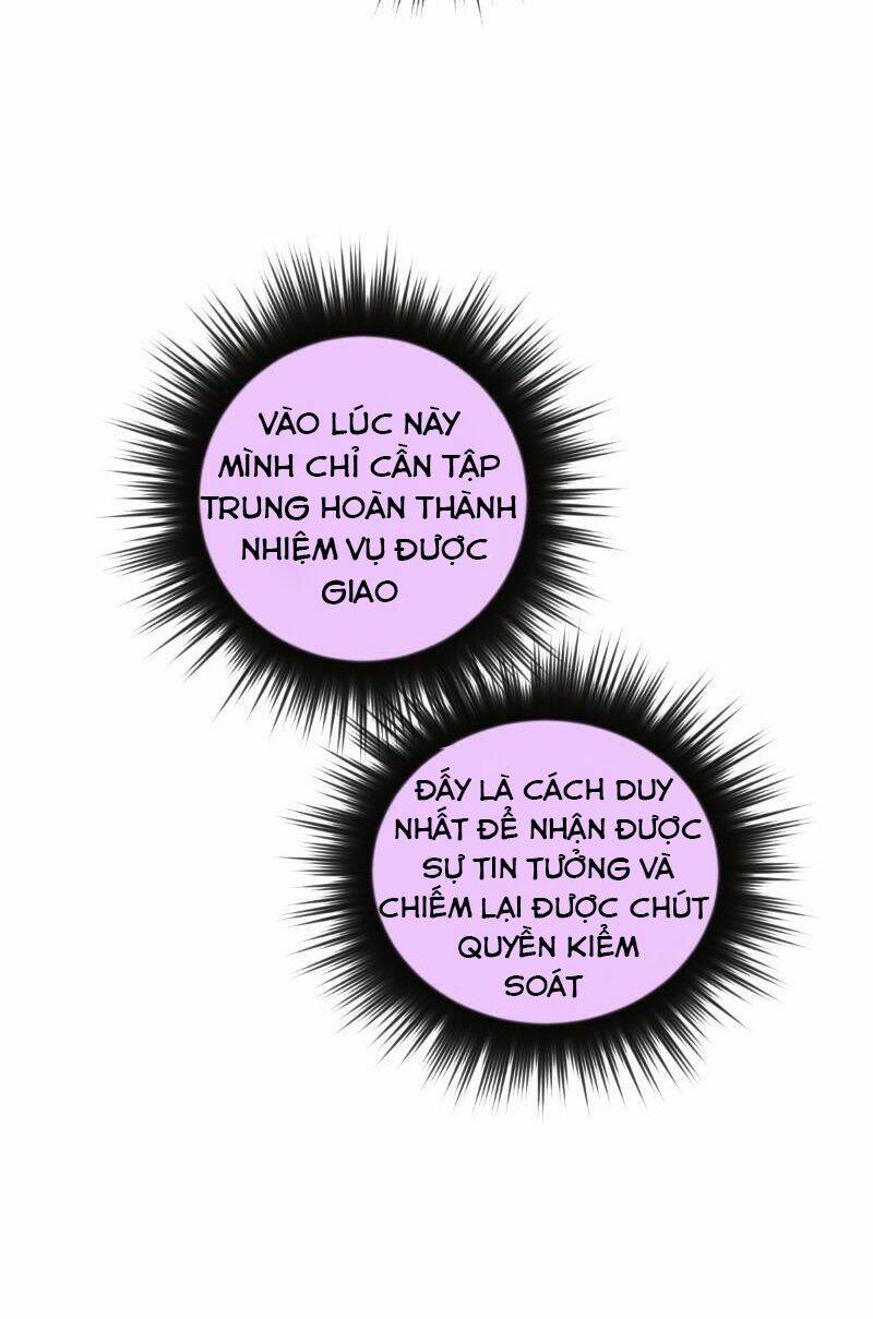 Đọc truyện Thế giới không hoàn hảo - Chap 238