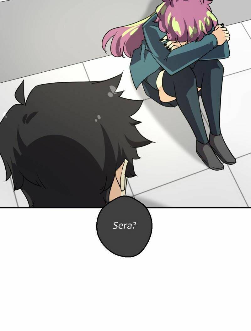 Đọc truyện Thế giới không hoàn hảo - Chap 238