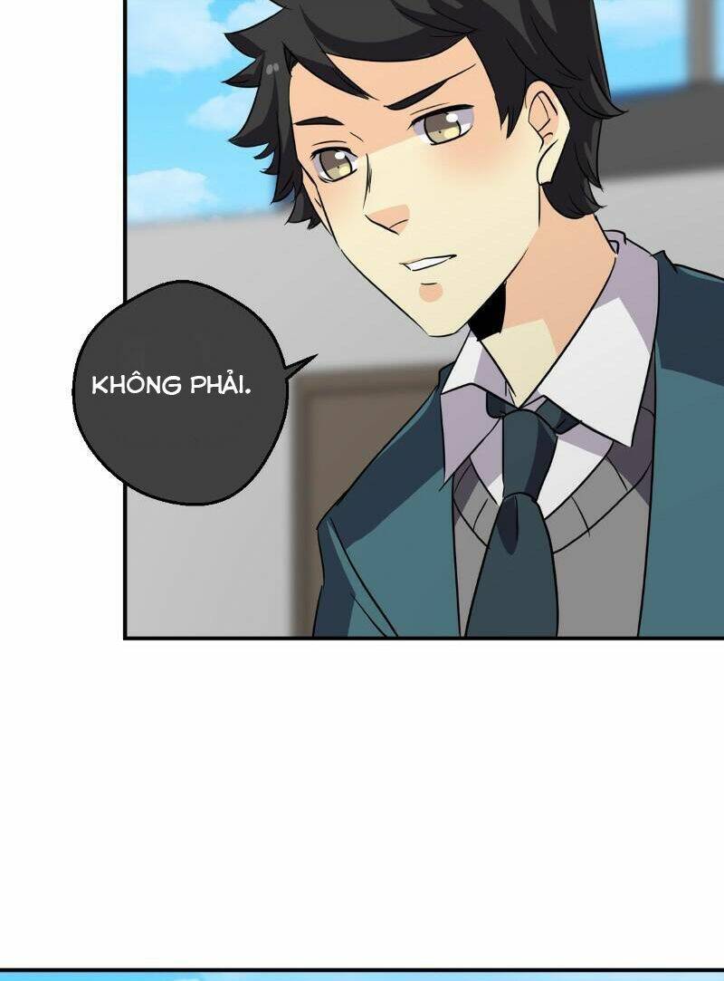 Đọc truyện Thế giới không hoàn hảo - Chap 238