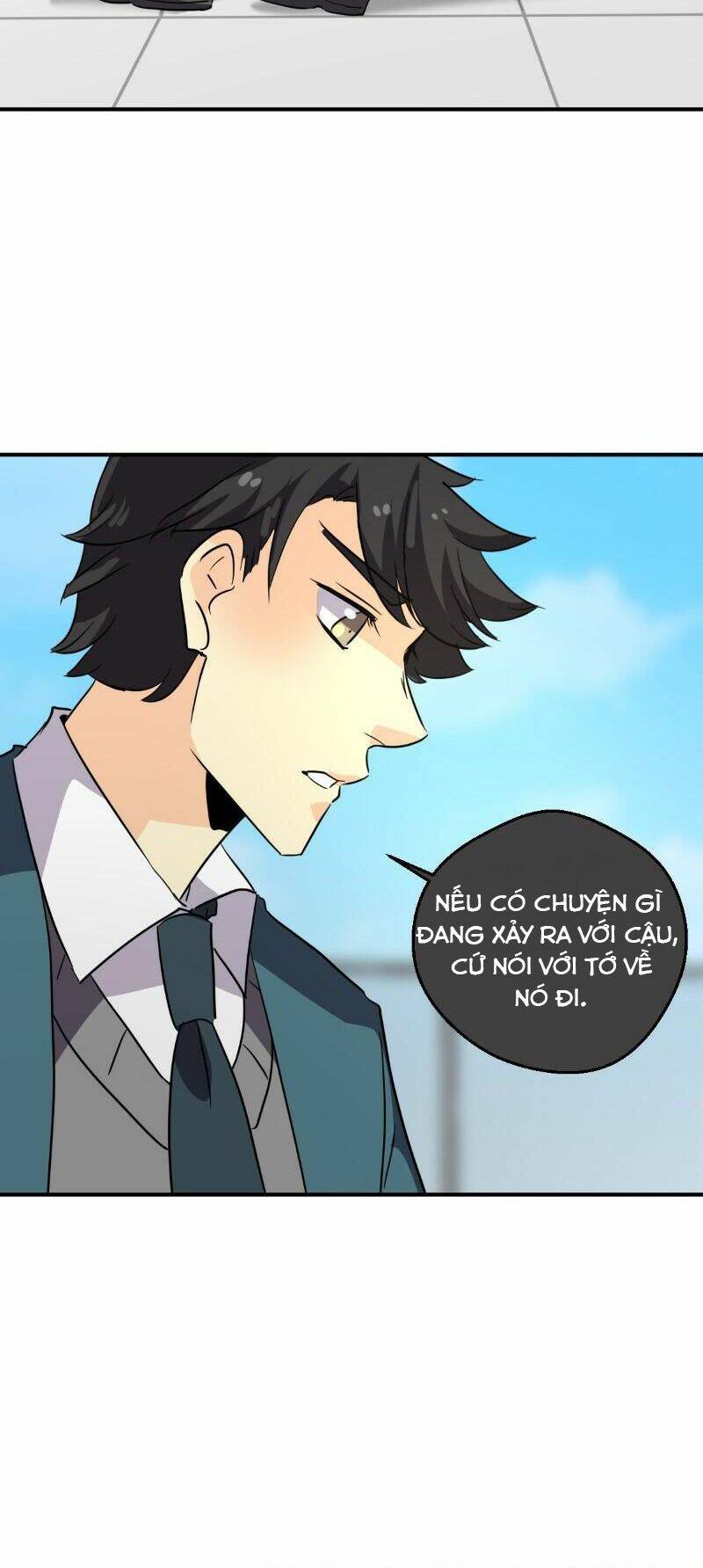 Đọc truyện Thế giới không hoàn hảo - Chap 238