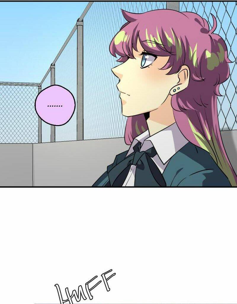 Đọc truyện Thế giới không hoàn hảo - Chap 238