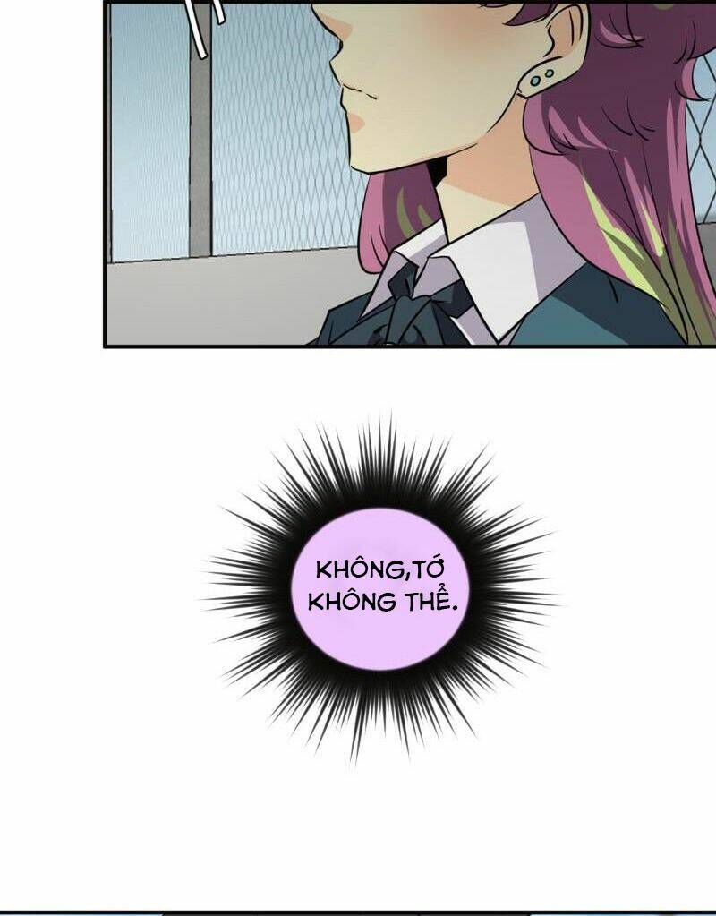 Đọc truyện Thế giới không hoàn hảo - Chap 238