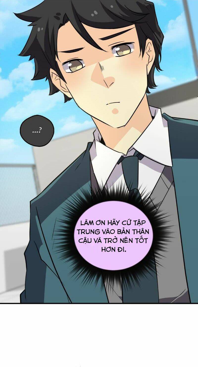 Đọc truyện Thế giới không hoàn hảo - Chap 238