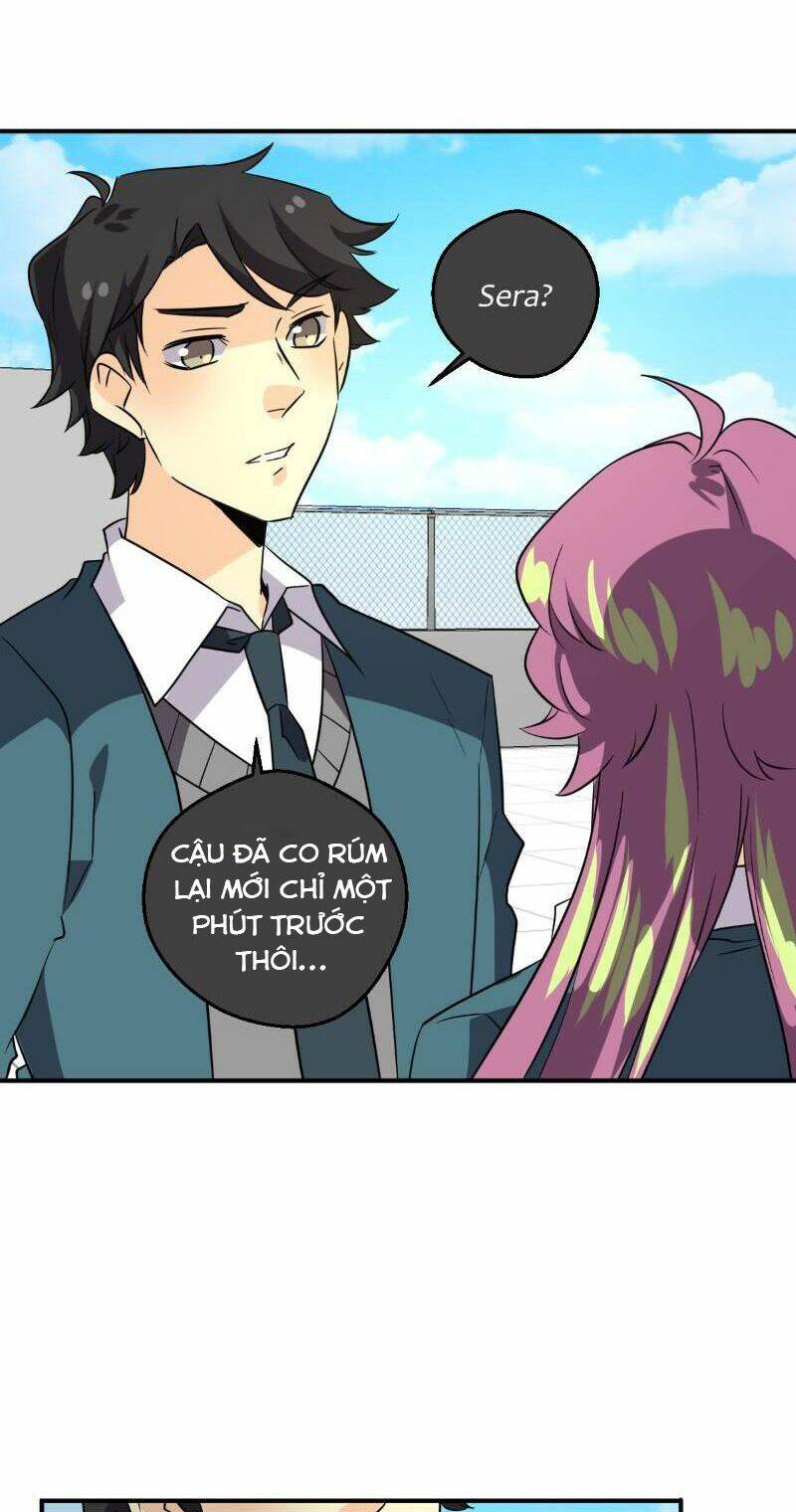 Đọc truyện Thế giới không hoàn hảo - Chap 238