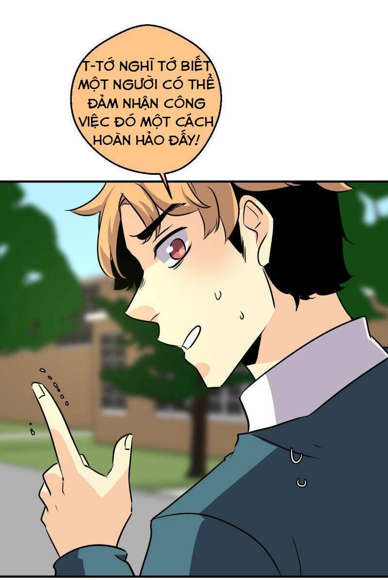 Đọc truyện Thế giới không hoàn hảo - Chap 238