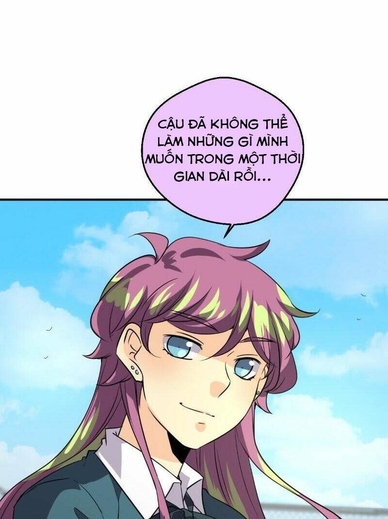 Đọc truyện Thế giới không hoàn hảo - Chap 238