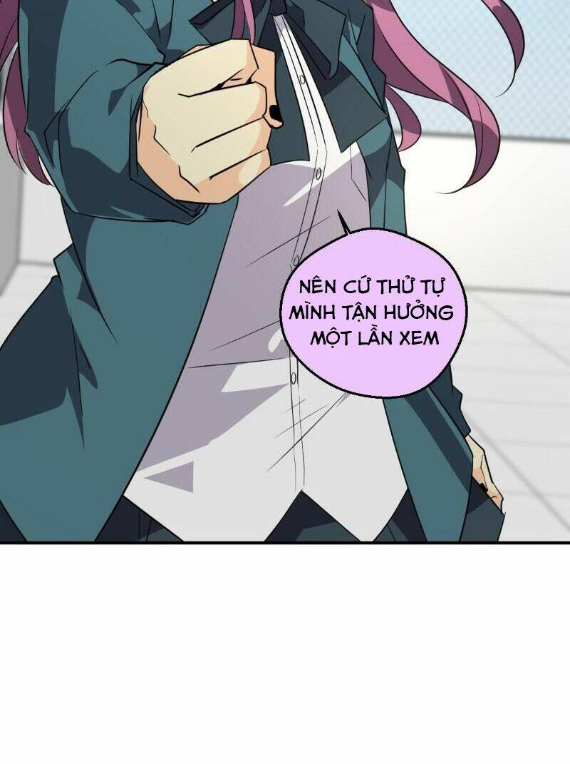 Đọc truyện Thế giới không hoàn hảo - Chap 238