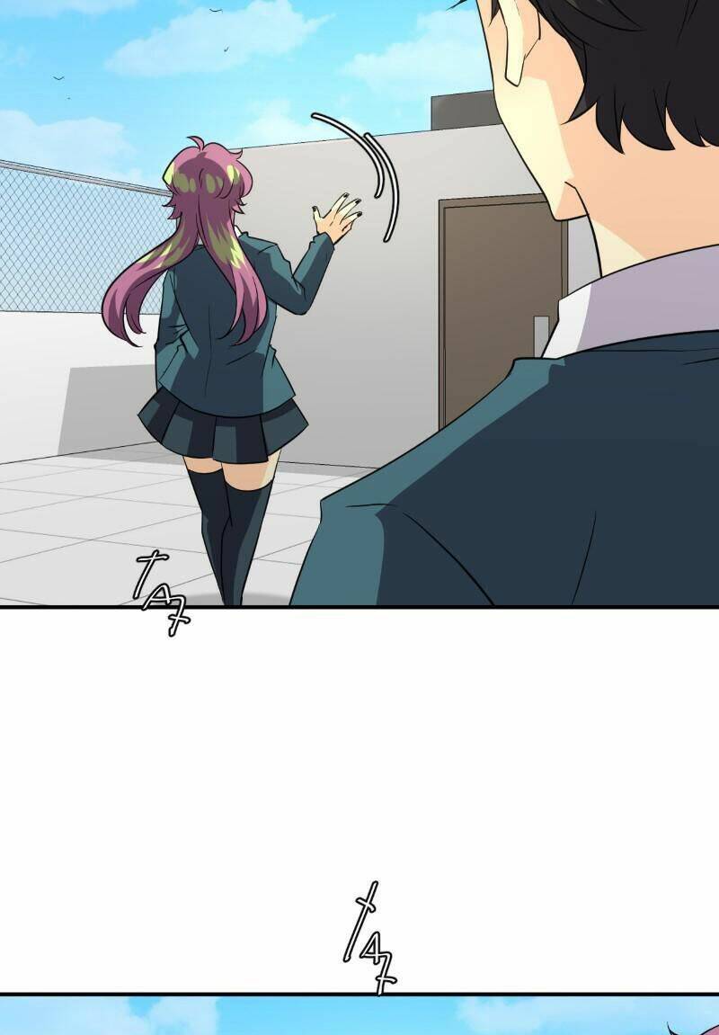 Đọc truyện Thế giới không hoàn hảo - Chap 238