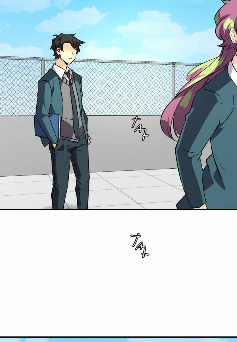 Đọc truyện Thế giới không hoàn hảo - Chap 238