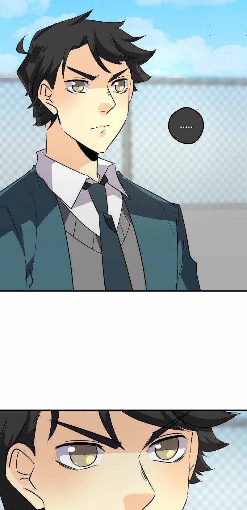 Đọc truyện Thế giới không hoàn hảo - Chap 238