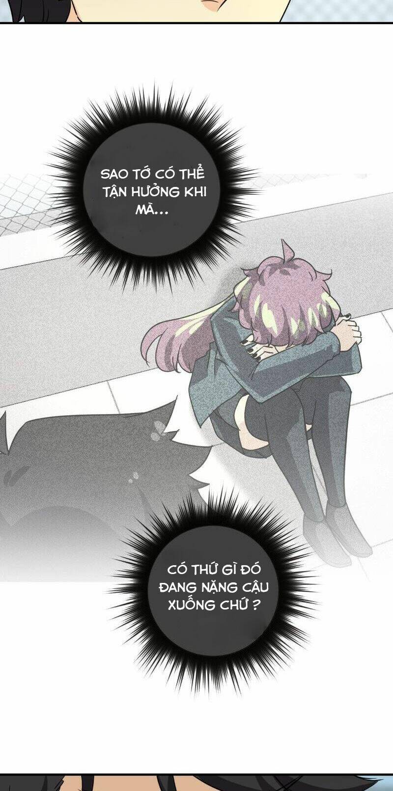 Đọc truyện Thế giới không hoàn hảo - Chap 238