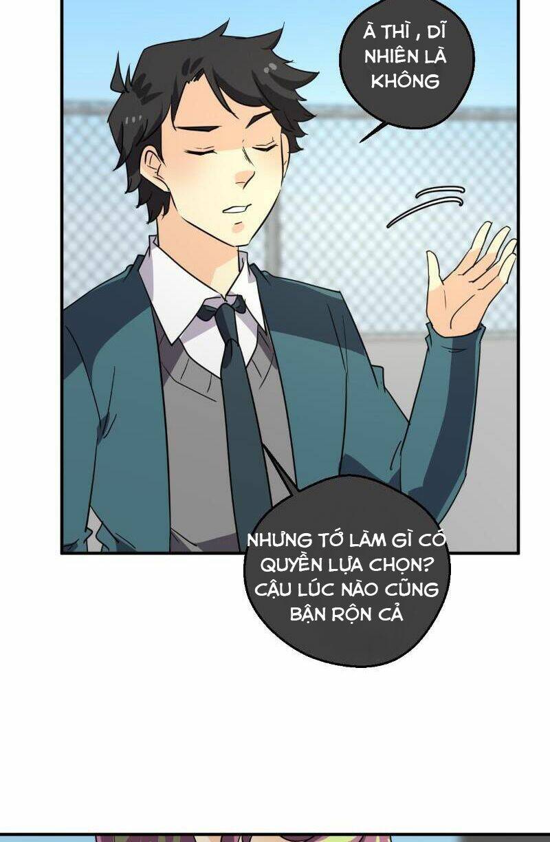 Đọc truyện Thế giới không hoàn hảo - Chap 238