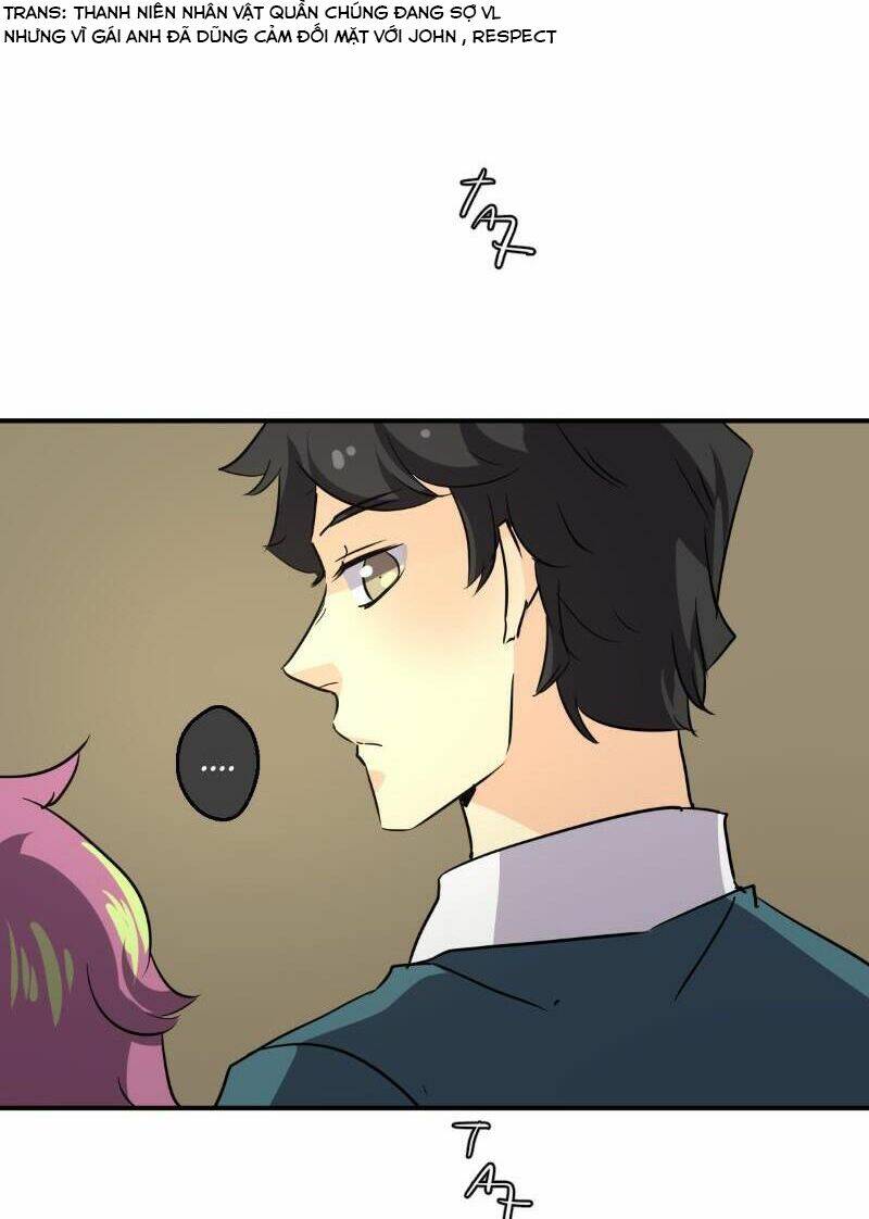 Đọc truyện Thế giới không hoàn hảo - Chap 238