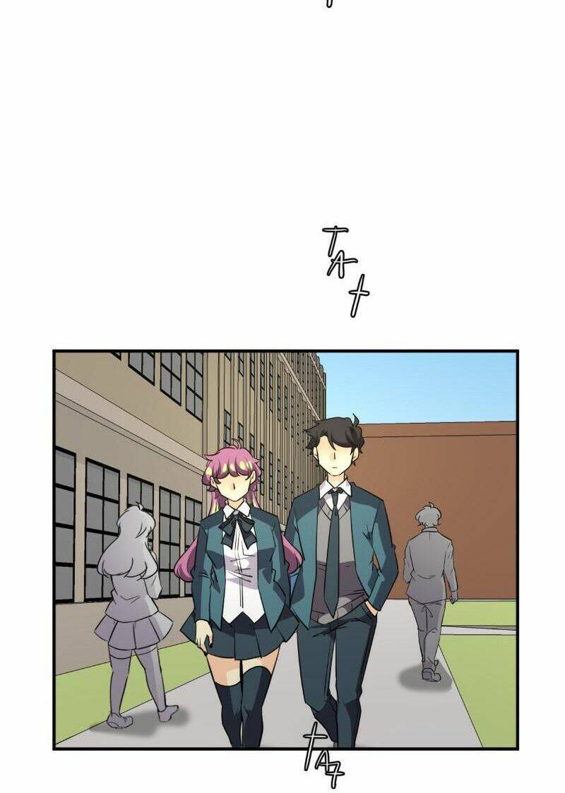 Đọc truyện Thế giới không hoàn hảo - Chap 238