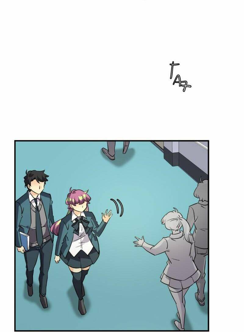 Đọc truyện Thế giới không hoàn hảo - Chap 238