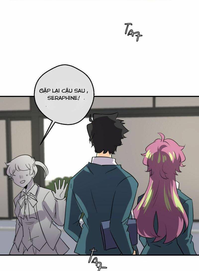 Đọc truyện Thế giới không hoàn hảo - Chap 238