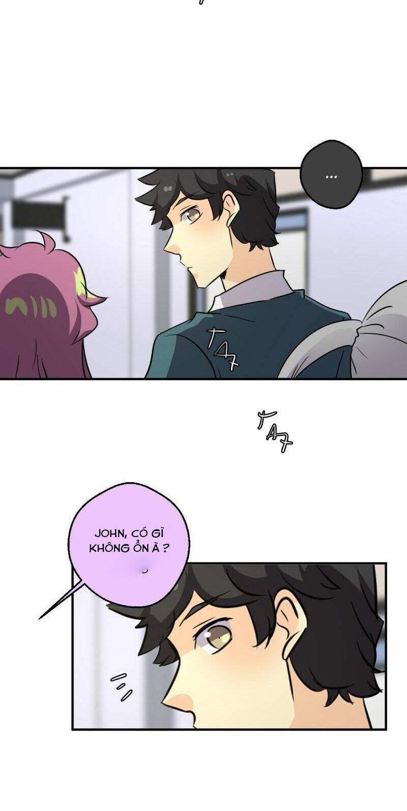 Đọc truyện Thế giới không hoàn hảo - Chap 238