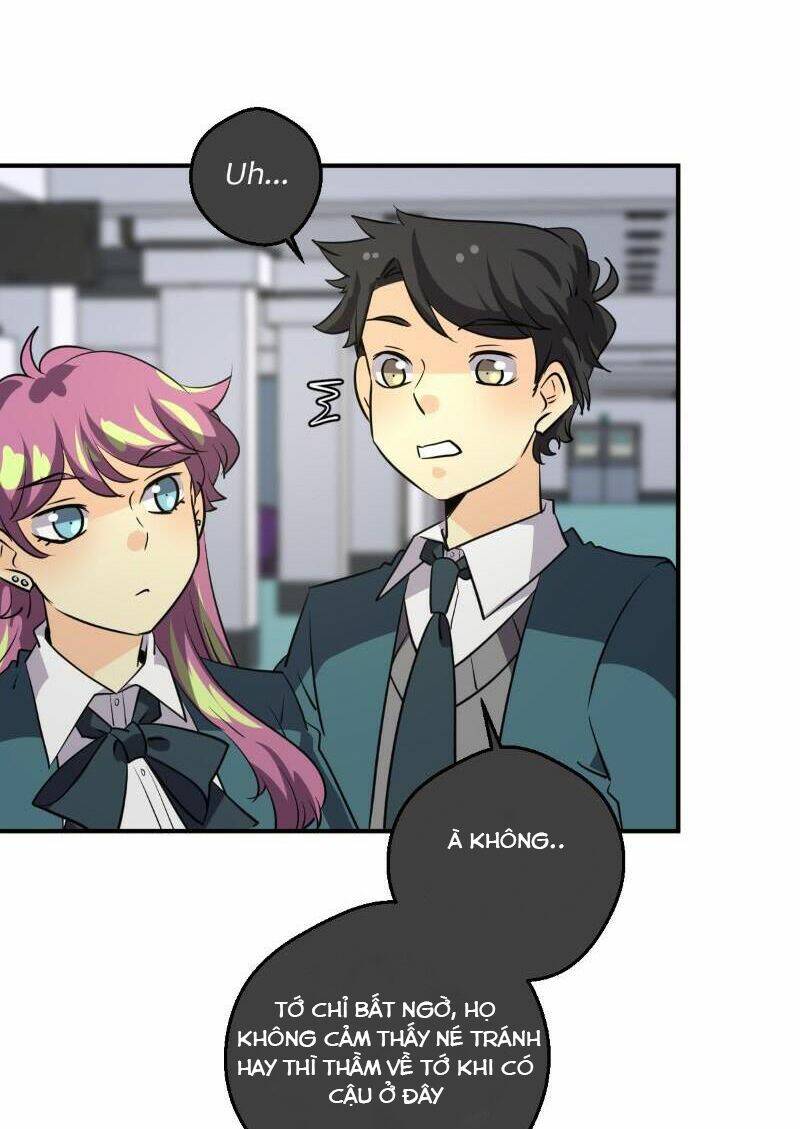 Đọc truyện Thế giới không hoàn hảo - Chap 238