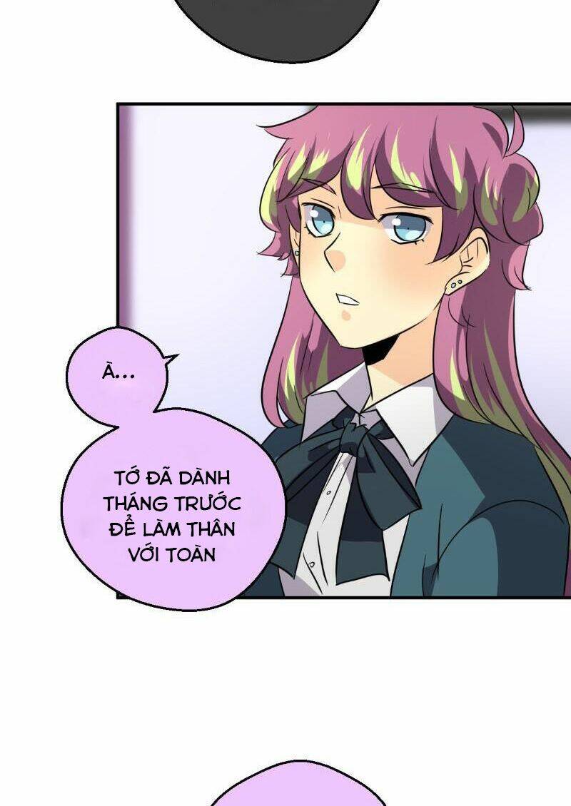 Đọc truyện Thế giới không hoàn hảo - Chap 238