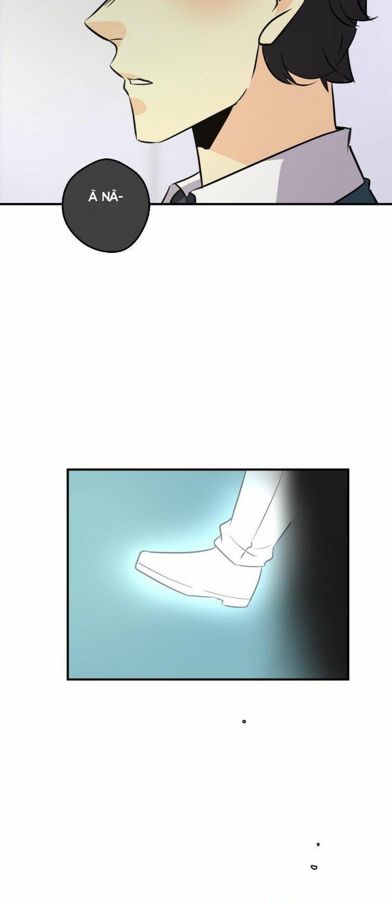 Đọc truyện Thế giới không hoàn hảo - Chap 238