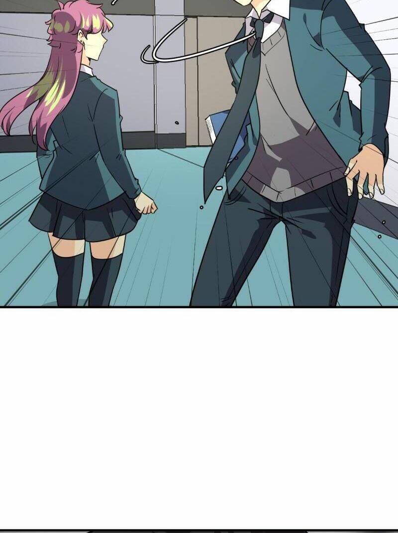 Đọc truyện Thế giới không hoàn hảo - Chap 238