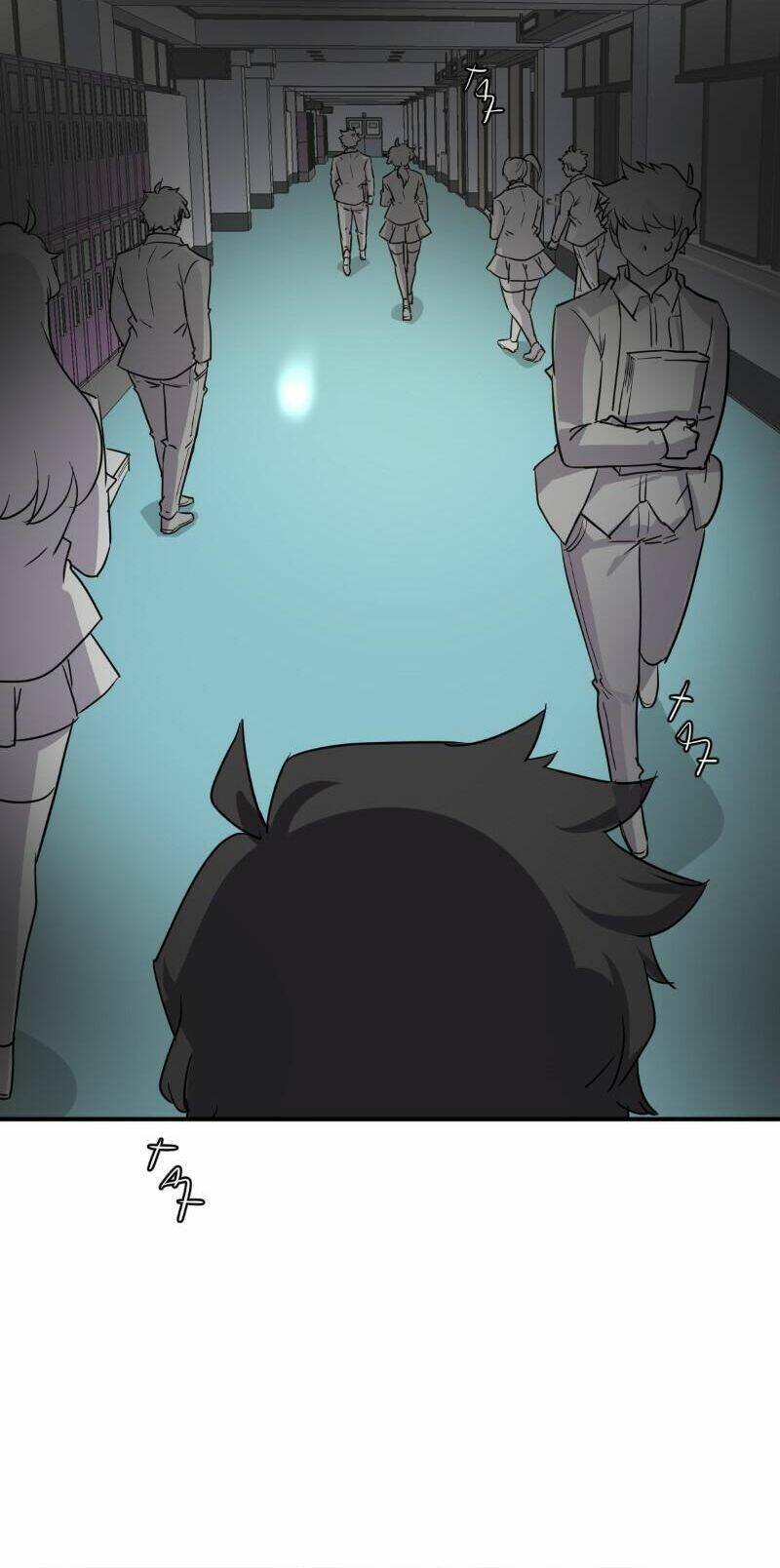 Đọc truyện Thế giới không hoàn hảo - Chap 238