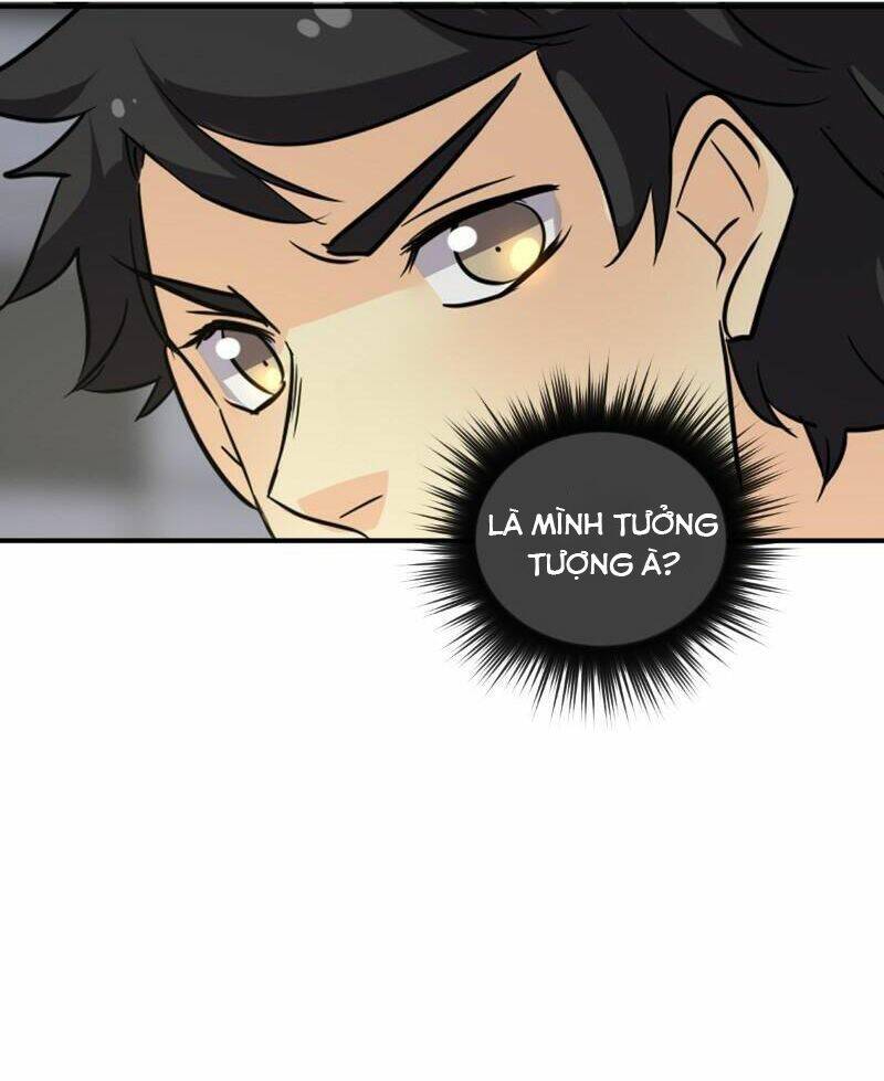Đọc truyện Thế giới không hoàn hảo - Chap 238