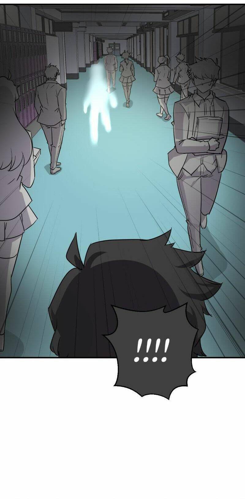 Đọc truyện Thế giới không hoàn hảo - Chap 238