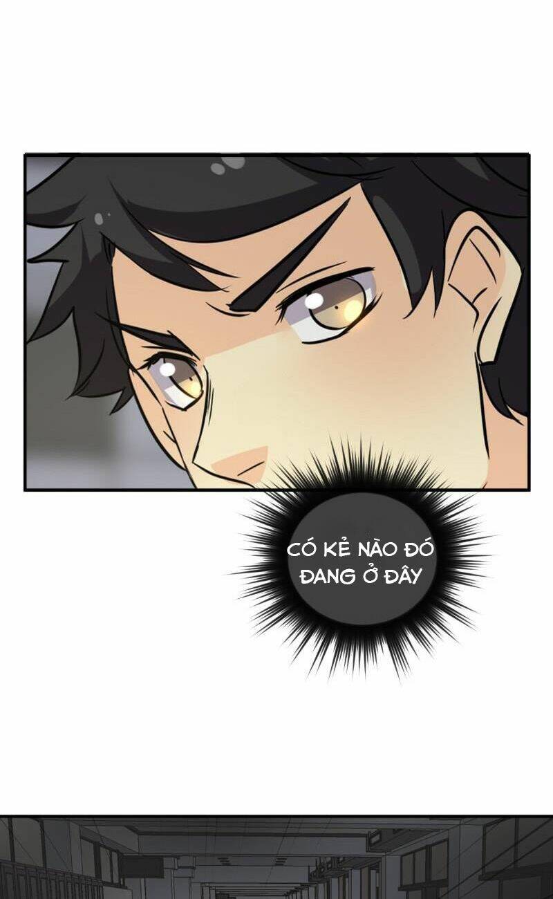 Đọc truyện Thế giới không hoàn hảo - Chap 239